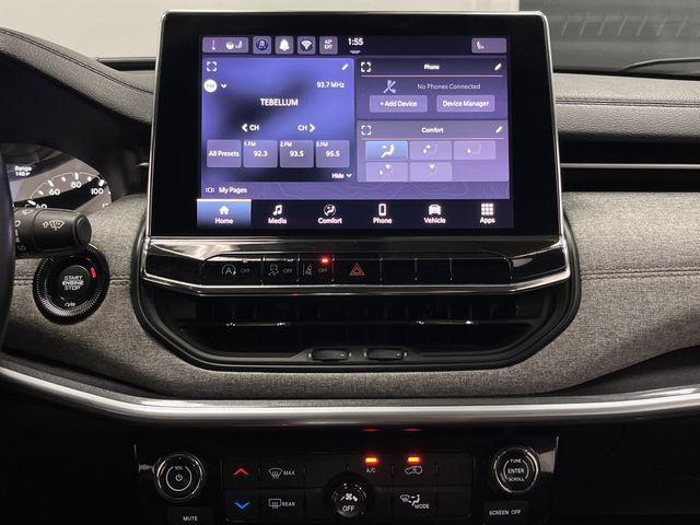 used 2022 Jeep Compass car, priced at $20,249