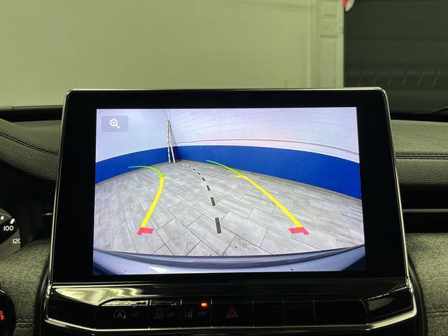 used 2022 Jeep Compass car, priced at $20,249