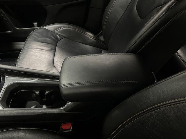 used 2022 Jeep Compass car, priced at $20,249