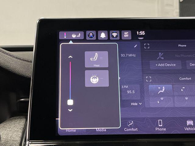 used 2022 Jeep Compass car, priced at $20,249