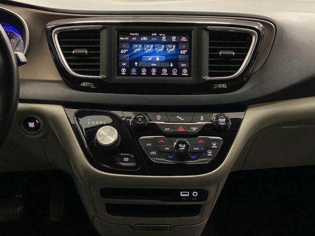 used 2019 Chrysler Pacifica car, priced at $14,749