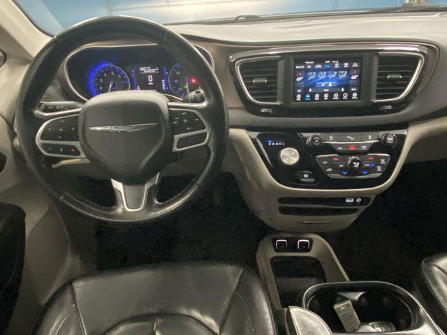 used 2019 Chrysler Pacifica car, priced at $14,749