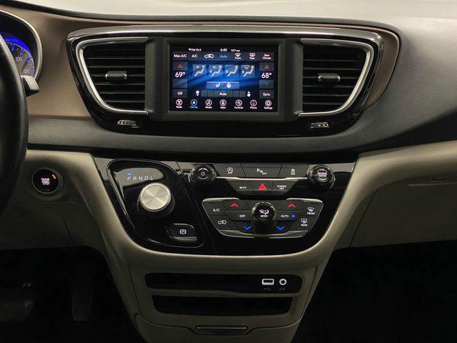 used 2019 Chrysler Pacifica car, priced at $15,699