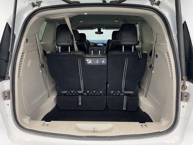 used 2019 Chrysler Pacifica car, priced at $14,749