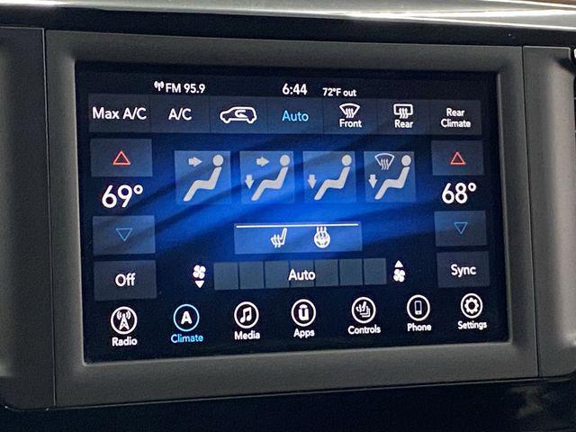 used 2019 Chrysler Pacifica car, priced at $14,749