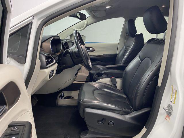 used 2019 Chrysler Pacifica car, priced at $14,749