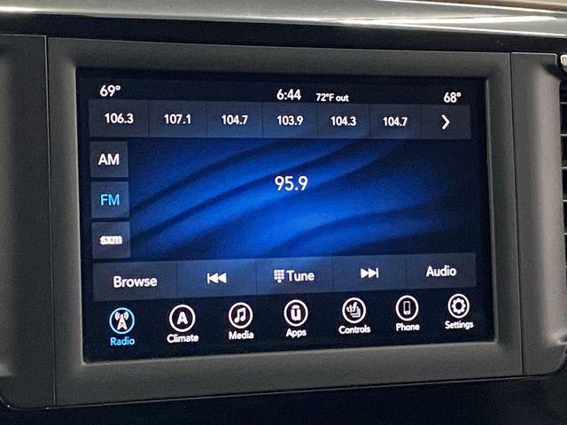 used 2019 Chrysler Pacifica car, priced at $14,749