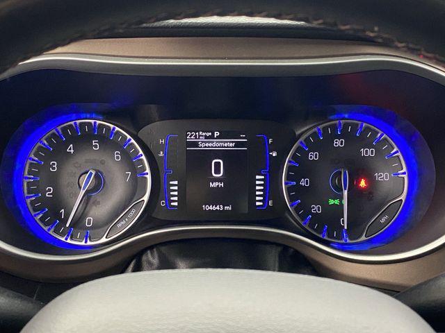used 2019 Chrysler Pacifica car, priced at $14,749