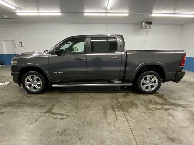 new 2025 Ram 1500 car, priced at $49,226