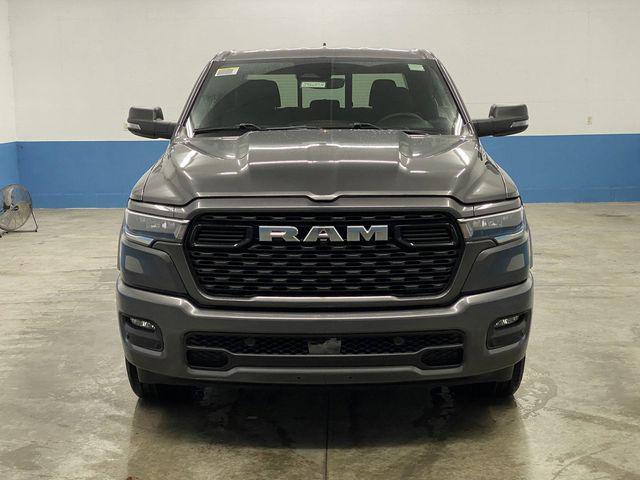 new 2025 Ram 1500 car, priced at $49,226