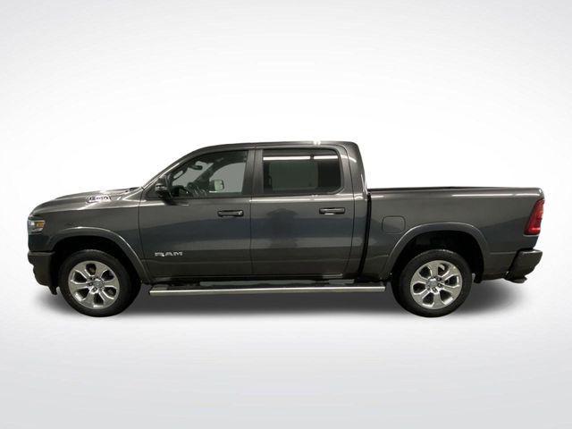 new 2025 Ram 1500 car, priced at $47,976