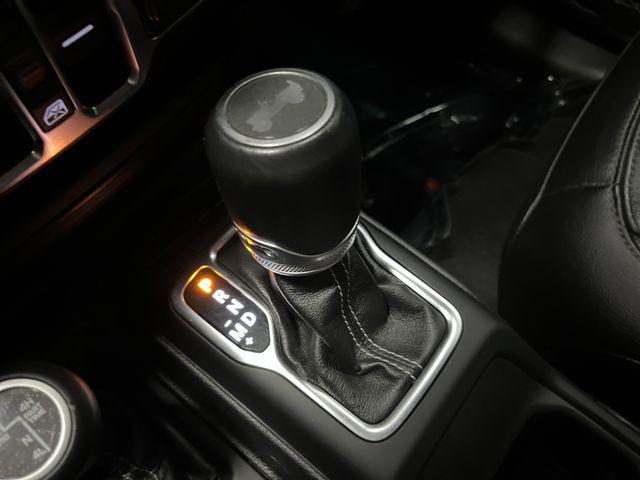 used 2021 Jeep Wrangler Unlimited 4xe car, priced at $26,999