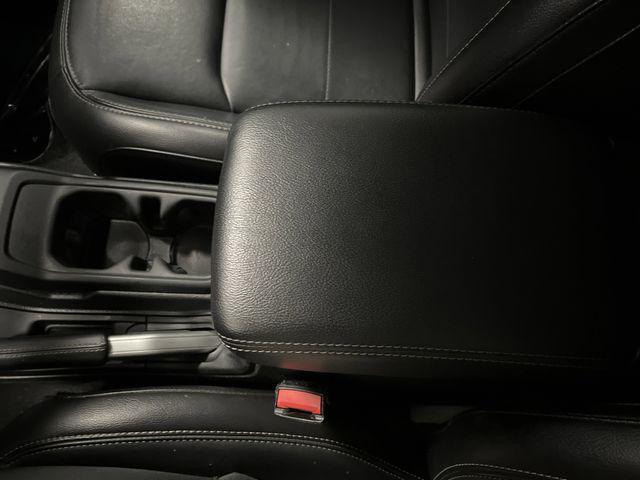 used 2021 Jeep Wrangler Unlimited 4xe car, priced at $26,999