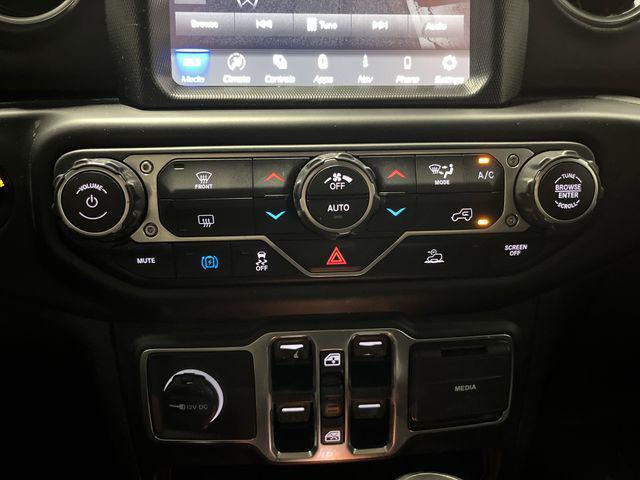 used 2021 Jeep Wrangler Unlimited 4xe car, priced at $26,999