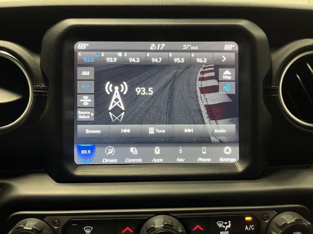 used 2021 Jeep Wrangler Unlimited 4xe car, priced at $26,999