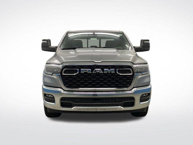 new 2026 Ram 1500 car, priced at $58,309