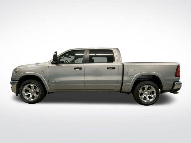 new 2026 Ram 1500 car, priced at $58,309