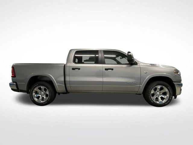 new 2026 Ram 1500 car, priced at $58,309