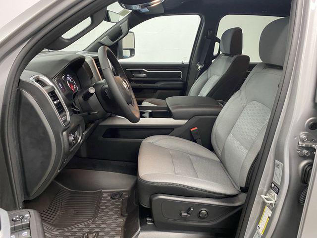 new 2026 Ram 1500 car, priced at $58,309