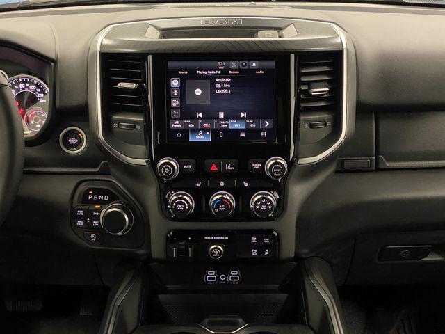 new 2026 Ram 1500 car, priced at $58,309