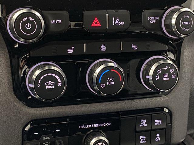 new 2026 Ram 1500 car, priced at $58,309