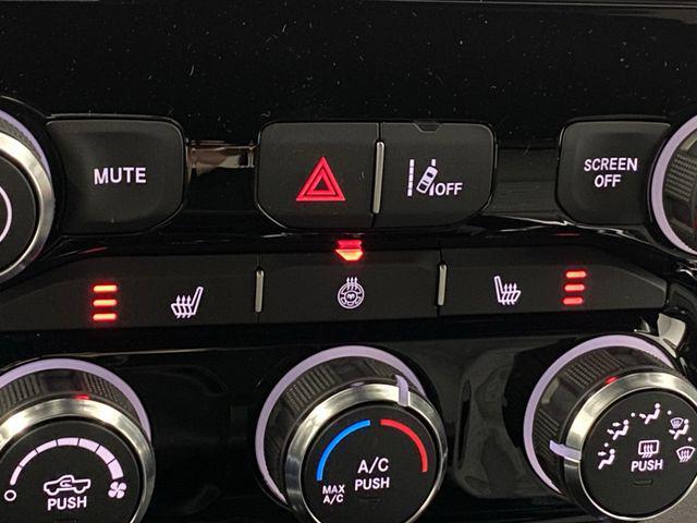 new 2026 Ram 1500 car, priced at $58,309