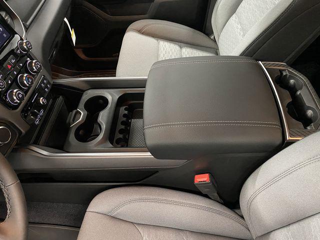 new 2026 Ram 1500 car, priced at $58,309