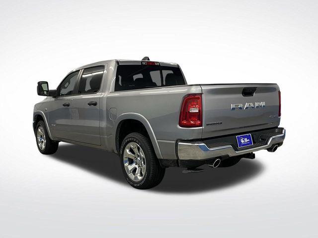 new 2026 Ram 1500 car, priced at $58,309