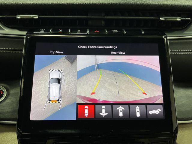 used 2022 Jeep Grand Cherokee car, priced at $29,499