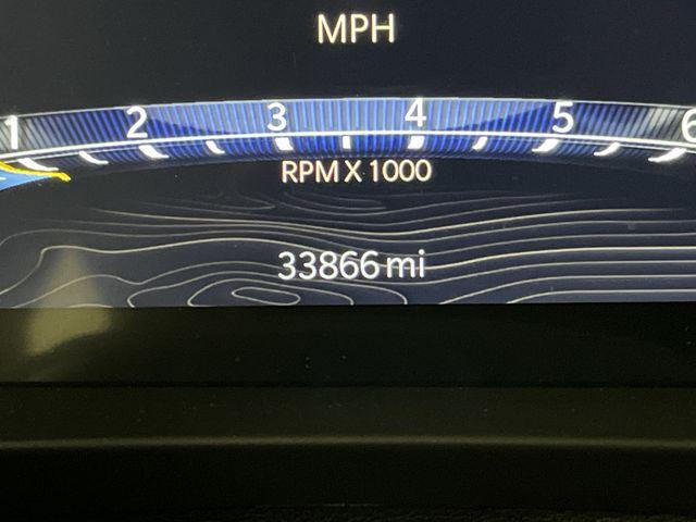 used 2022 Jeep Grand Cherokee car, priced at $29,499