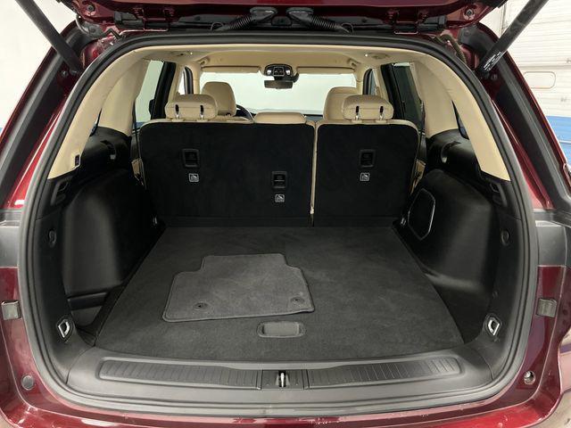 used 2022 Jeep Grand Cherokee car, priced at $29,499