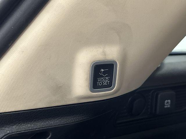 used 2022 Jeep Grand Cherokee car, priced at $29,499