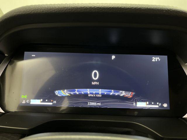 used 2022 Jeep Grand Cherokee car, priced at $29,499