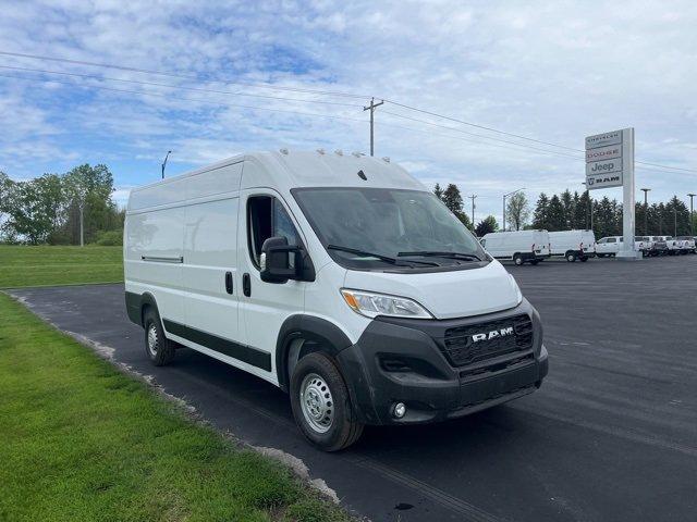 new 2024 Ram ProMaster 3500 car, priced at $48,234