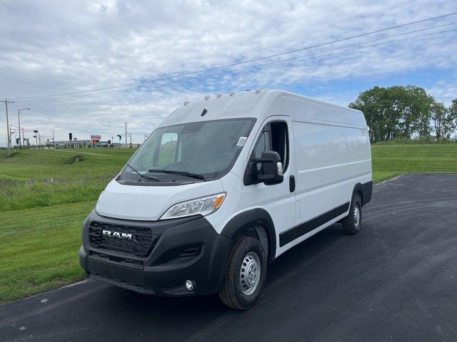 new 2024 Ram ProMaster 3500 car, priced at $48,234