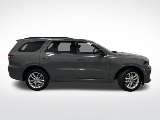 used 2025 Dodge Durango car, priced at $39,999