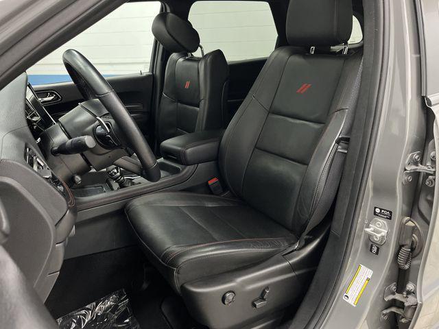 used 2025 Dodge Durango car, priced at $39,999