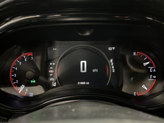 used 2025 Dodge Durango car, priced at $39,999