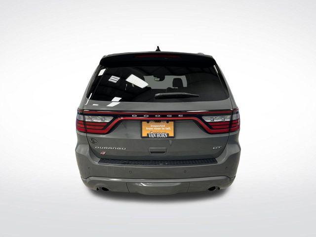 used 2025 Dodge Durango car, priced at $39,999