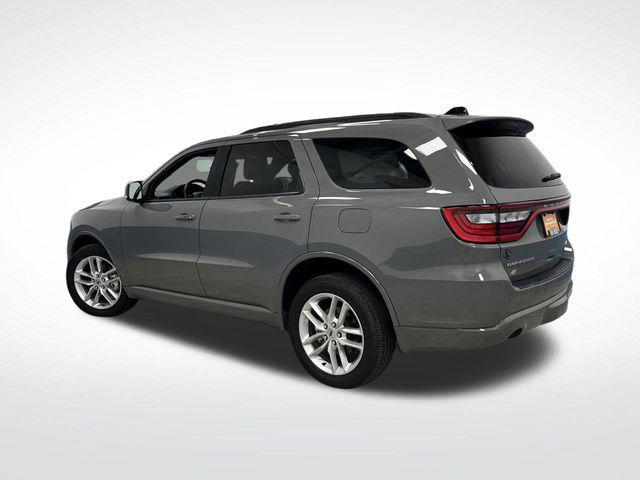 used 2025 Dodge Durango car, priced at $39,999