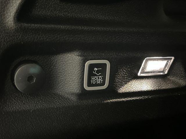 used 2023 Jeep Grand Cherokee L car, priced at $28,999