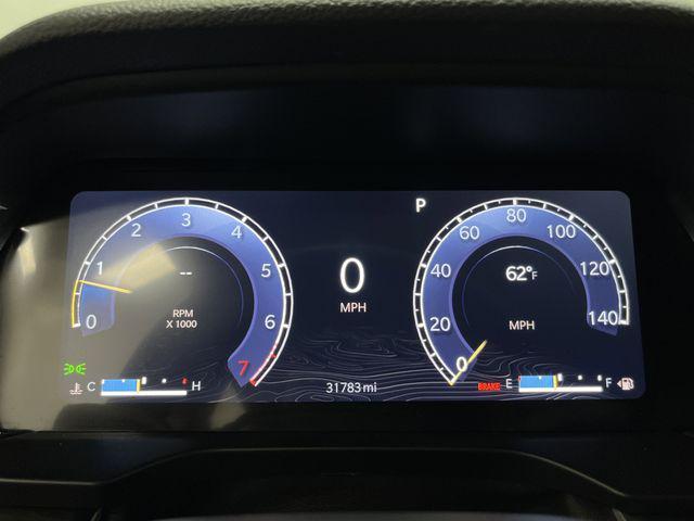 used 2023 Jeep Grand Cherokee L car, priced at $28,999