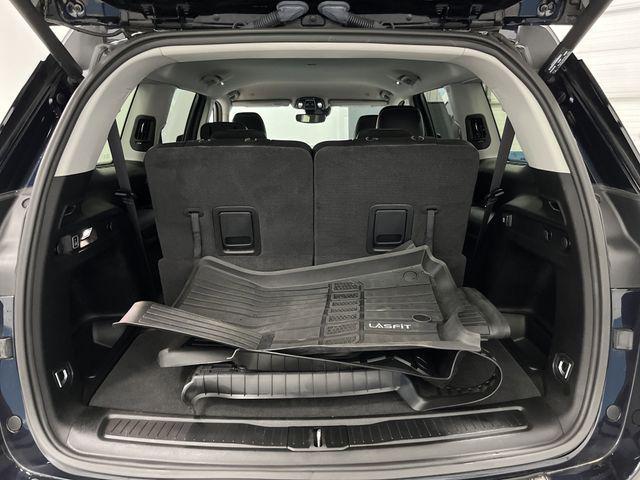 used 2023 Jeep Grand Cherokee L car, priced at $28,999