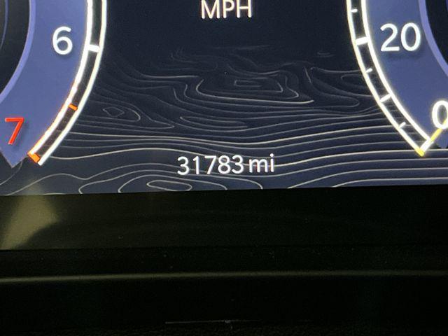 used 2023 Jeep Grand Cherokee L car, priced at $28,999