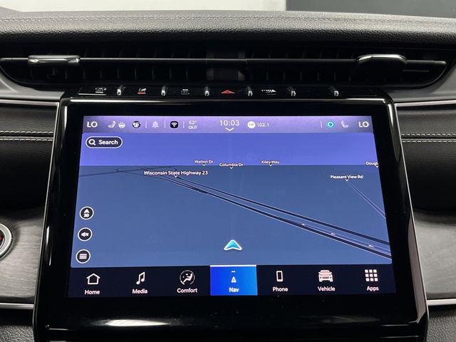 used 2023 Jeep Grand Cherokee L car, priced at $28,999