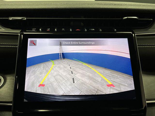 used 2023 Jeep Grand Cherokee L car, priced at $28,999