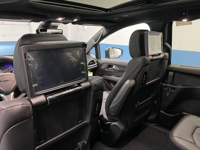new 2025 Chrysler Pacifica car, priced at $46,991