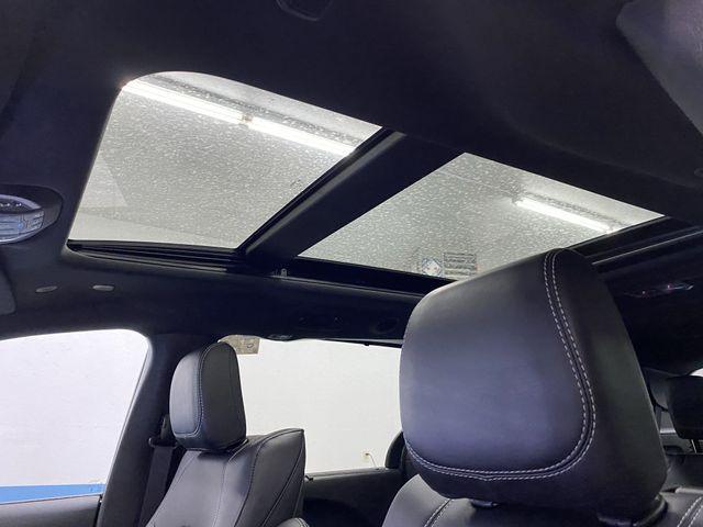 new 2025 Chrysler Pacifica car, priced at $50,335