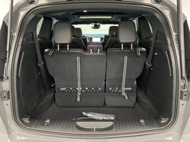 new 2025 Chrysler Pacifica car, priced at $50,335