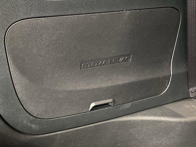 new 2025 Chrysler Pacifica car, priced at $46,991